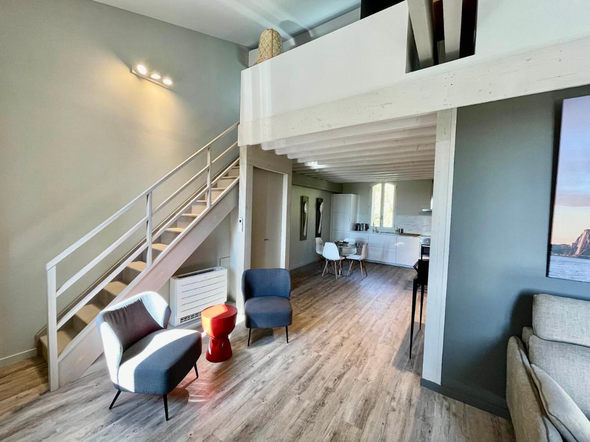 Hotel Estelou Sommières Buitenkant foto