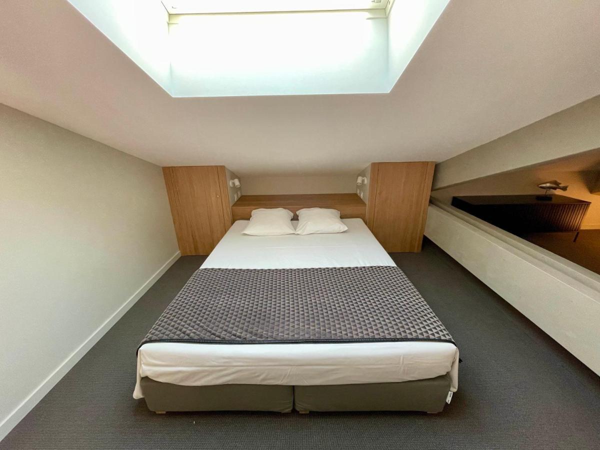 Hotel Estelou Sommières Buitenkant foto