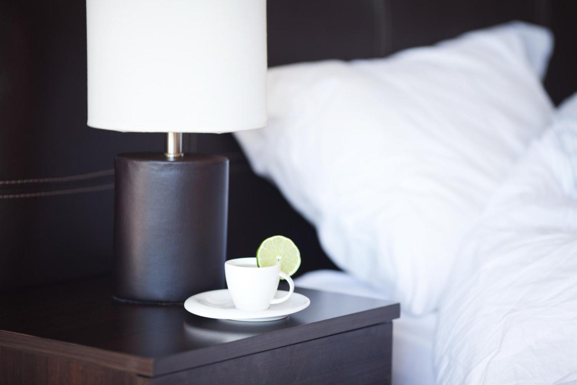 Hotel Estelou Sommières Kamer foto